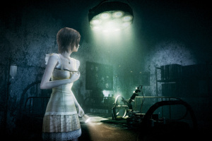 Fatal Frame: Mask of the Lunar Eclipse Screenshot
