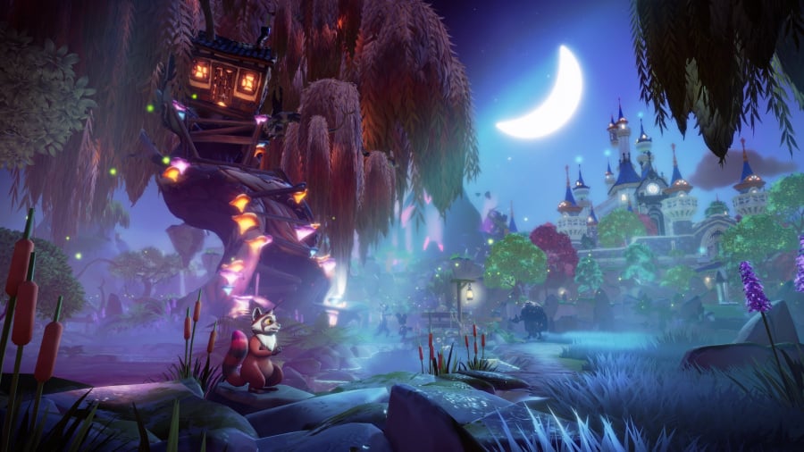 Disney Dreamlight Valley Review - Screenshot 2 of 3