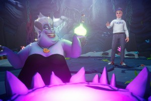 Disney Dreamlight Valley Screenshot