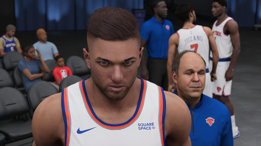 NBA 2K23 Review - Screenshot 3 of 5