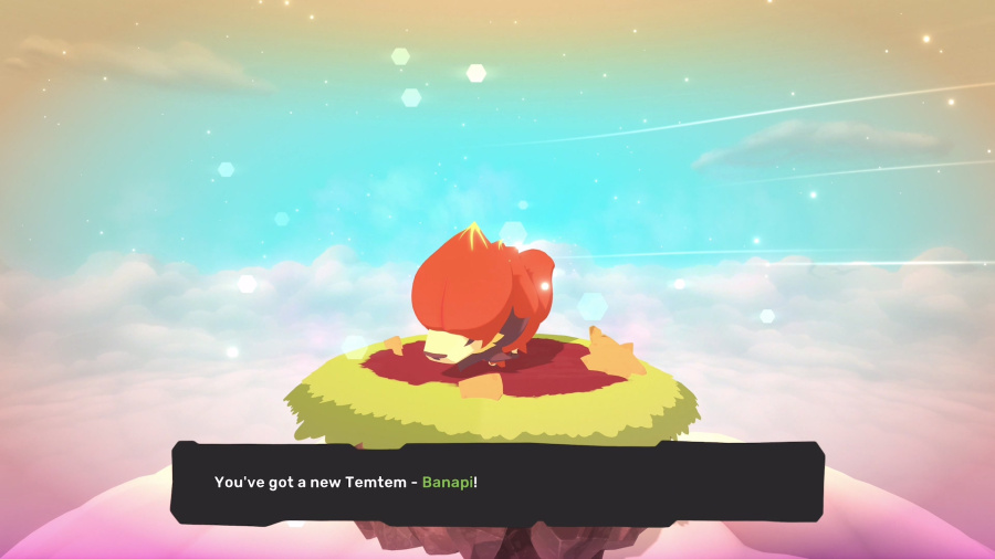 Temtem Review - Screenshot 3 of 4