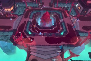 Temtem Screenshot