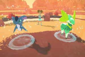 Temtem Screenshot