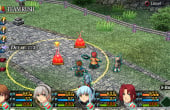 Trails from Zero - Screenshot 8 of 10