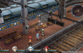 Trails from Zero - Screenshot 3 of 10