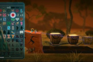 LittleBigPlanet Screenshot