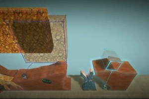 LittleBigPlanet Screenshot