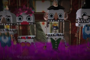 LittleBigPlanet Screenshot