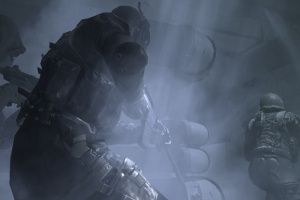 Call of Duty 4: Modern Warfare Screenshot