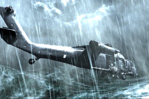 Call of Duty 4: Modern Warfare Screenshot