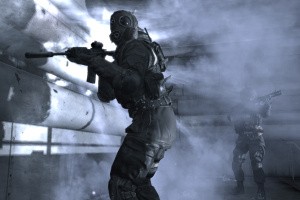 Call of Duty 4: Modern Warfare Screenshot