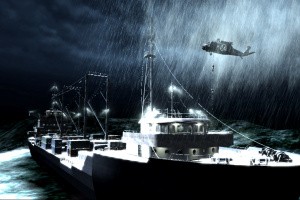 Call of Duty 4: Modern Warfare Screenshot
