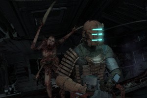 Dead Space Screenshot