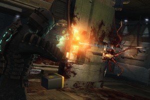 Dead Space Screenshot