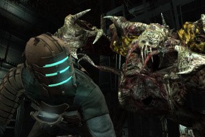 Dead Space Screenshot