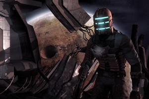 Dead Space Screenshot