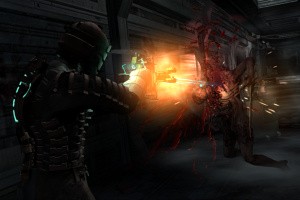 Dead Space Screenshot