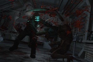 Dead Space Screenshot