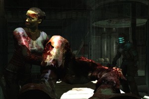 Dead Space Screenshot