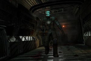Dead Space Screenshot