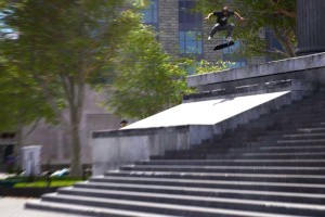 Session: Skate Sim Screenshot