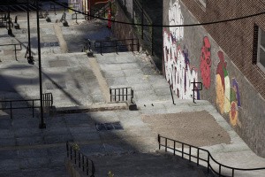 Session: Skate Sim Screenshot