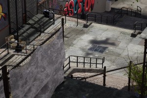 Session: Skate Sim Screenshot