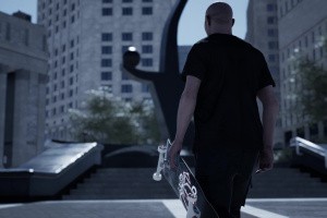 Session: Skate Sim Screenshot