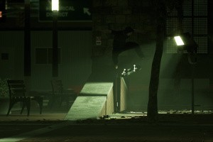 Session: Skate Sim Screenshot