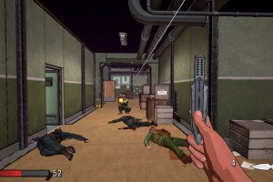 XIII Screenshot