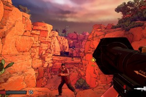 XIII Screenshot