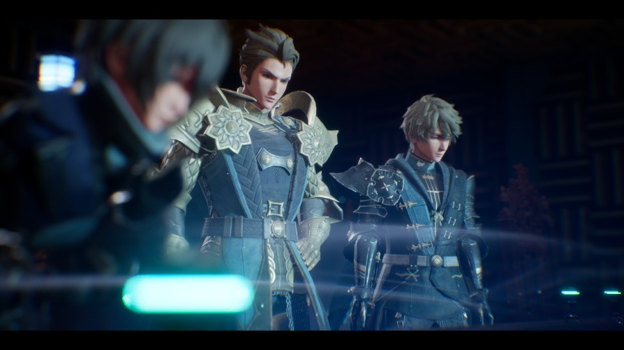 The DioField Chronicle Review - Screenshot 6 of 7