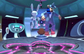 Sam & Max: Beyond Time and Space Remastered Review - Screenshot 3 of 6