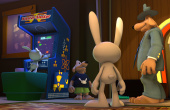 Sam & Max: Beyond Time and Space Remastered Review - Screenshot 2 of 6