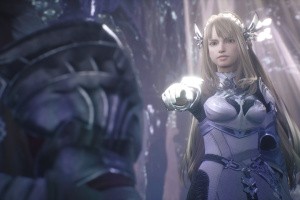 Valkyrie Elysium Screenshot