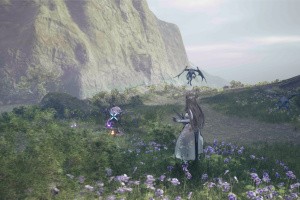 Valkyrie Elysium Screenshot