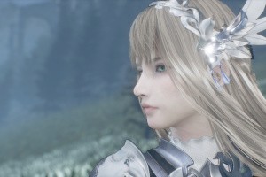 Valkyrie Elysium Screenshot