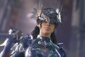 Valkyrie Elysium Screenshot