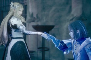 Valkyrie Elysium Screenshot