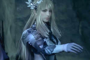 Valkyrie Elysium Screenshot