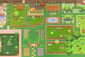 Let's Build a Zoo Screenshot