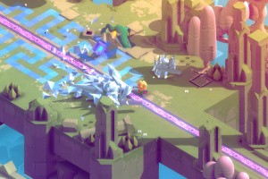 Tunic Screenshot