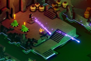 Tunic Screenshot