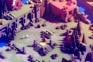 Tunic Screenshot