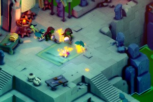 Tunic Screenshot