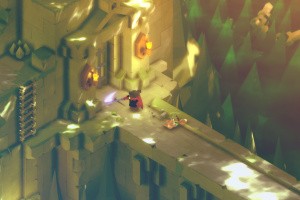 Tunic Screenshot