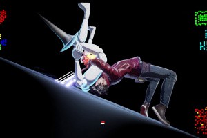 No More Heroes III Screenshot