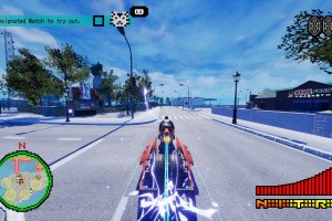 No More Heroes III Screenshot