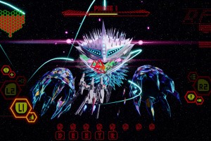 No More Heroes III Screenshot