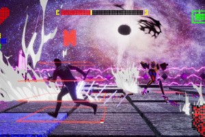 No More Heroes III Screenshot